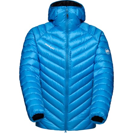 Mammut Broad Peak IN Hooded Jacket - Men's 0