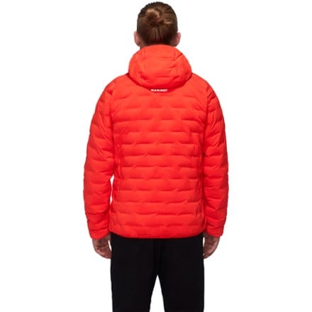 Mammut Sender IN Hooded Insulated Jacket - Men's 2