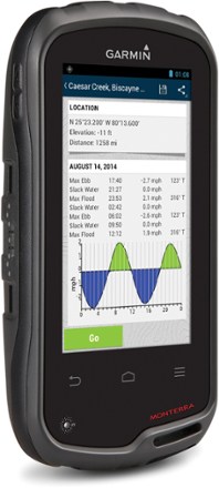 Alternative View (Black/Grey)