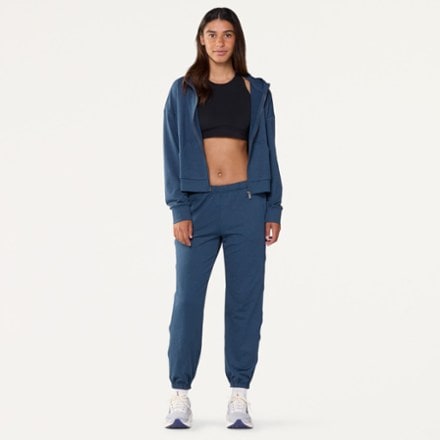 Vuori Halo Modern Sweatpants - Women's 3