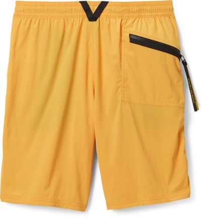 Outdoor Afro + REI Co-op Trail Shorts - Men's 5
