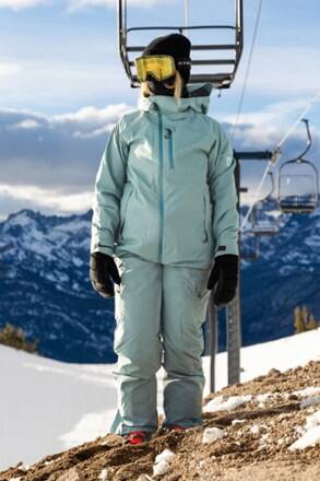686 Geode Thermagraph Snow Pants - Women's 4