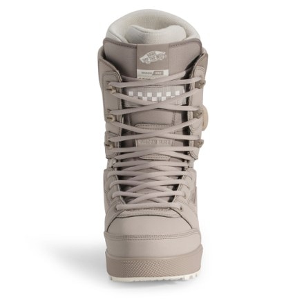 Vans Invado Pro Snowboard Boots - Men's - 2025/2026 2