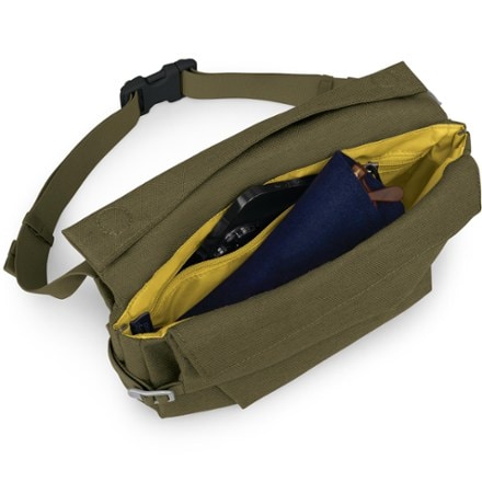 Osprey Arcane Hip Bag 4
