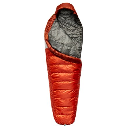 Get Down 35F Sleeping Bag