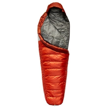 Sierra Designs Get Down 35F Sleeping Bag 0