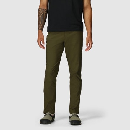 Outdoor Research Timberline 5-Pocket Pants - Men's 0