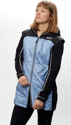 Swix Mayen Insulated Vest - Women's 2