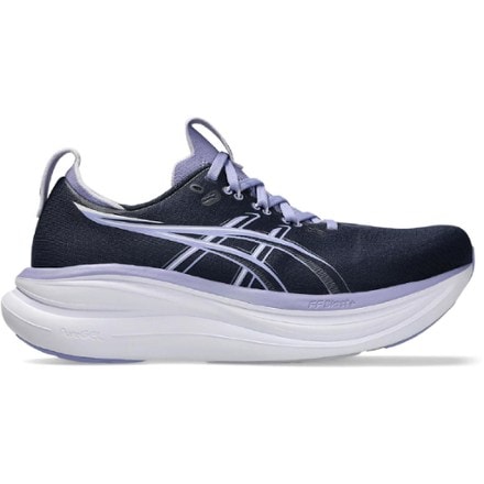 ASICS GEL-Nimbus 28 Road-Running Shoes - Women's 0