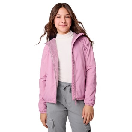 Free Country Windshear Jacket - Girls' 2