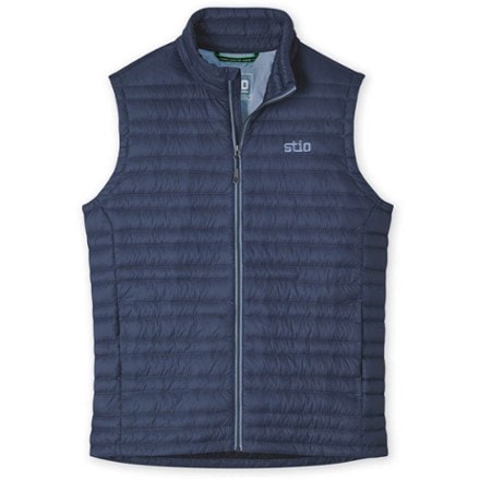 Stio Pinion Down Vest - Men's 0