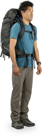 Osprey Rook 65 Pack - Men's 3