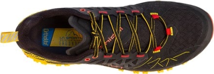 La Sportiva Bushido II GTX Trail-Running Shoes - Men's 5