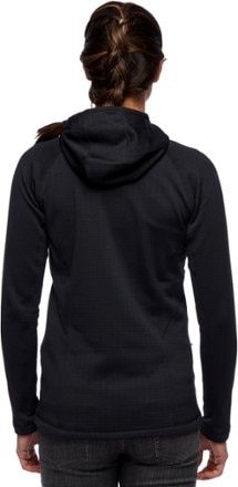 Black Diamond Factor Hoodie - Women's 2