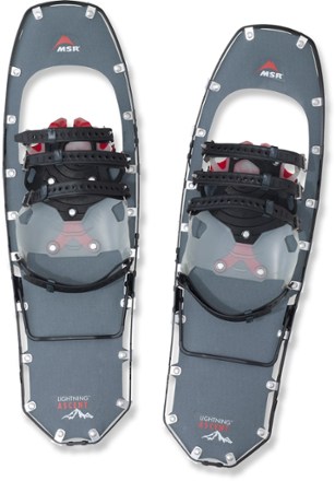 the best snowshoes