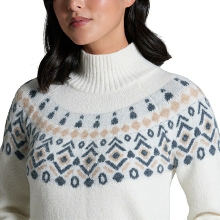 KUHL Alpina Sweater - Women's 4