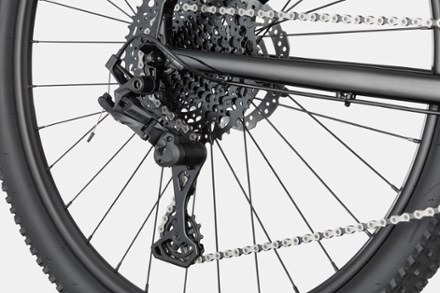 Cannondale Trail 5 Women's Bike 9