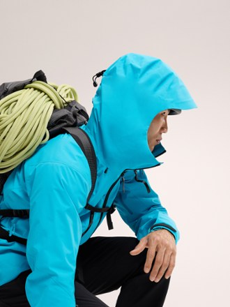 Arc'teryx Alpha SV Jacket - Men's 7