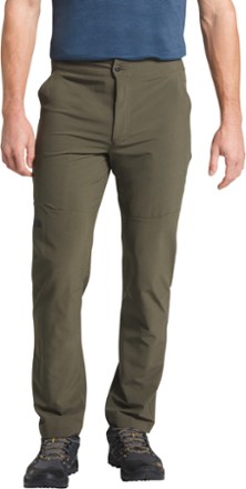 north face paramount active convertible pants