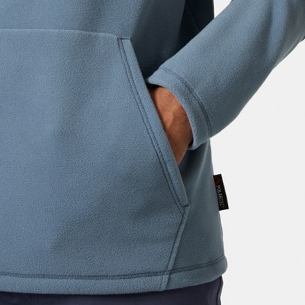 Helly Hansen Daybreaker Logo Hoodie - Men's 5