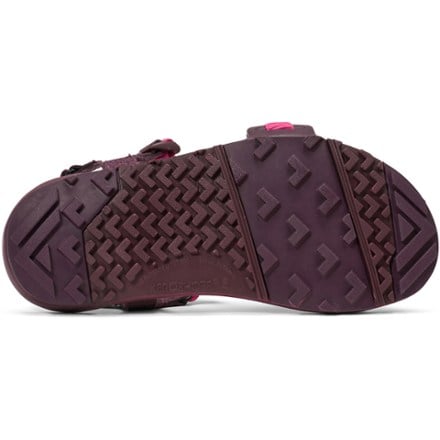 Xero Shoes Z-Trail EV Sandals - Women's 5