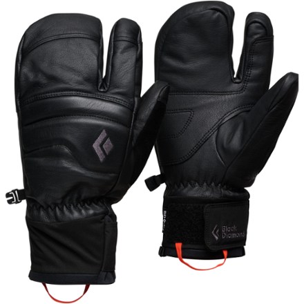 Black Diamond Men