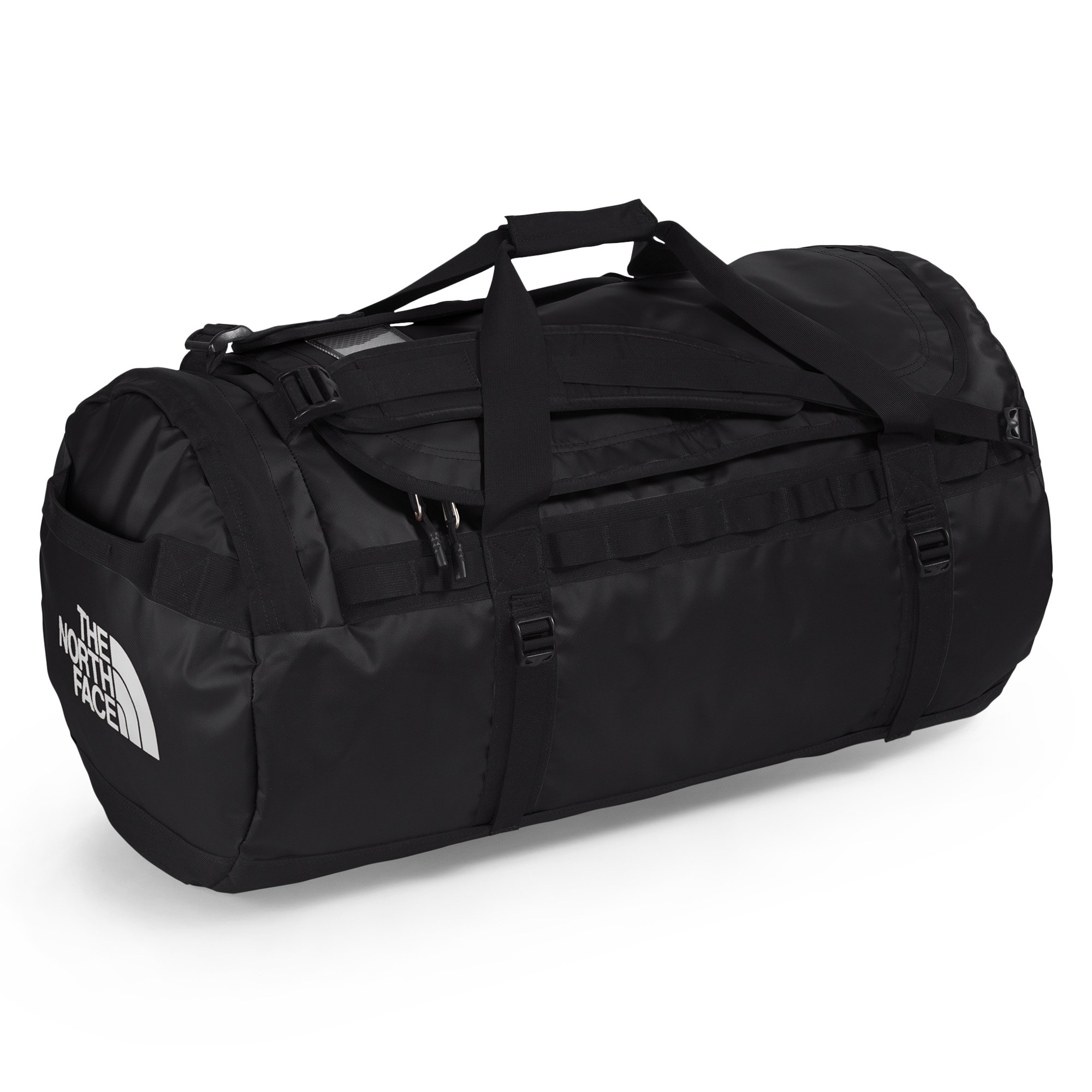 The North Face Base Camp Duffel - Large (95 L) Black