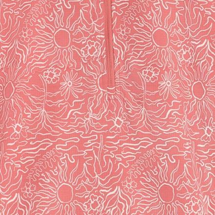 Swatch Image of color Dusty Cedar Solar Print
