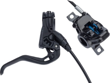 Magura MT Sport Hydraulic Disc Brake and Lever Set 0