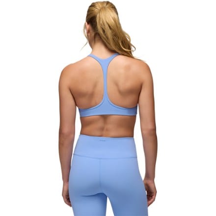 prAna Luxara Racerback Bra 2