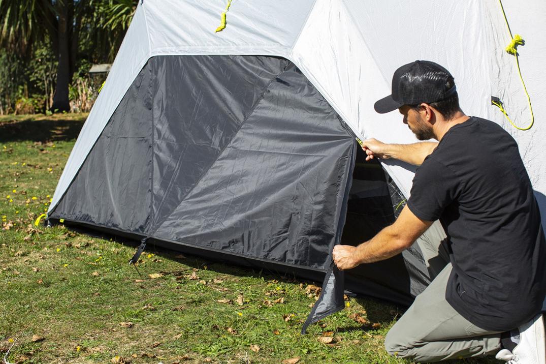 Location Image for Aerospeed 10 Air Tent Wall Set