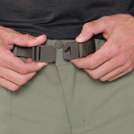 Arc'teryx Sabre Pants - Men's 4