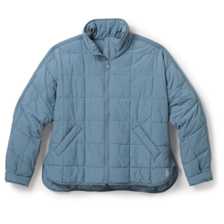 FP Movement Pippa Packable Puffer Insulated Jacket - Women's 0