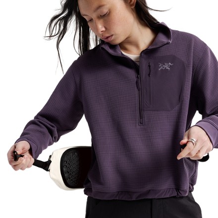 Arc'teryx Granville Crossbody Bag 6