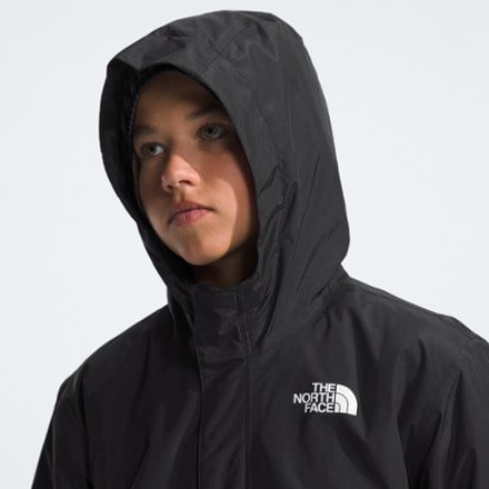 The North Face Warm Antora Rain Jacket - Boys' 5