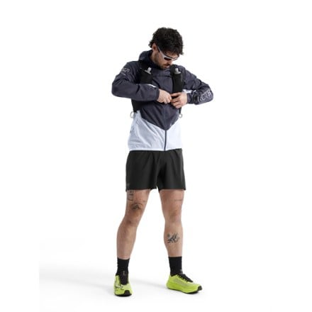Arc'teryx Norvan Windshell Hoody - Men's 3