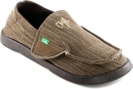 sanuk winter shoes