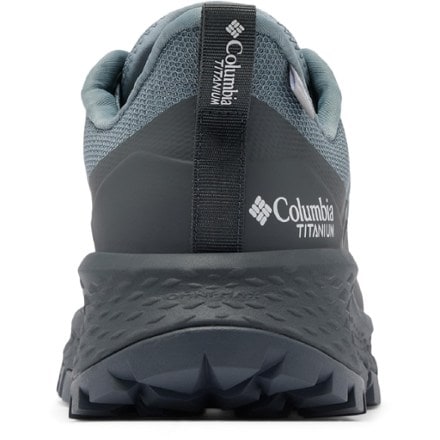 Columbia Tellurix Titanium OutDry Hiking Shoes - Women's 6