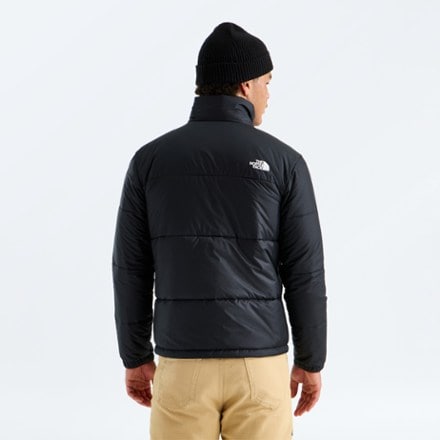 The North Face Nuketo Synth Insulated Jacket - Men's 1