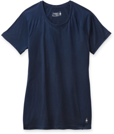 Smartwool Merino Plant-Based Dye T-Shirt - Women's | REI Co-op