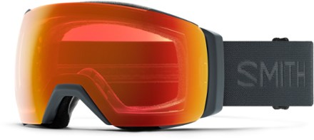 Smith I/O MAG XL ChromaPop Snow Goggles with gogglesoc 0