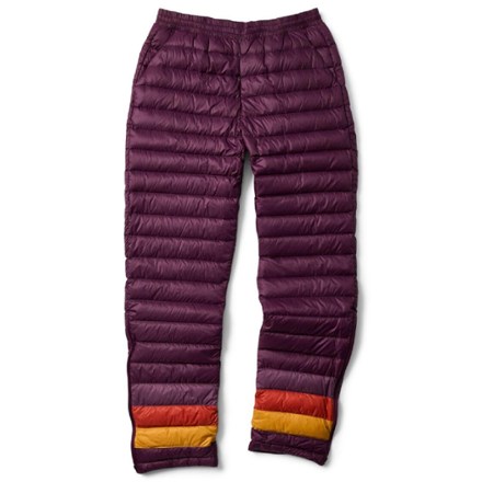 Fuego Down Pants - Women's