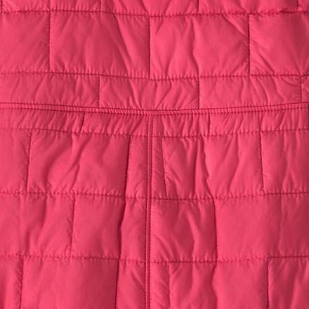 Swatch Image of color Punchy Pink