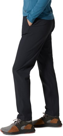 Mountain Hardwear Women's Pants | REI Co-op