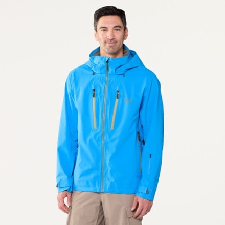 Stio Environ Jacket - Men's 2