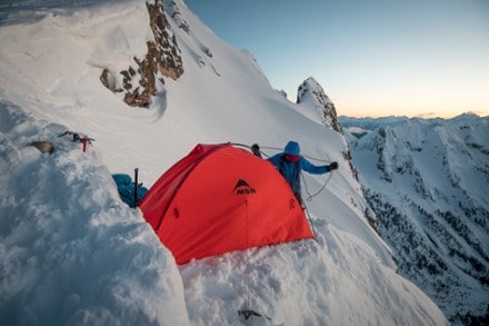MSR Advance Pro 2 Tent 6