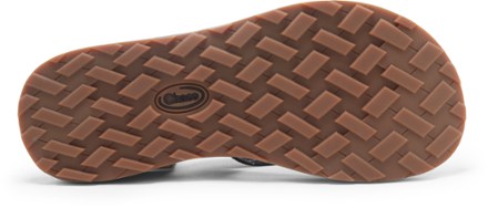 Chaco Playa Pro Flip-Flops - Men's 5