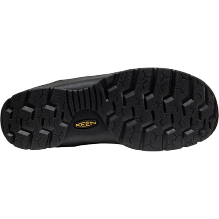 KEEN Jasper Suede Sneakers - Women's 6