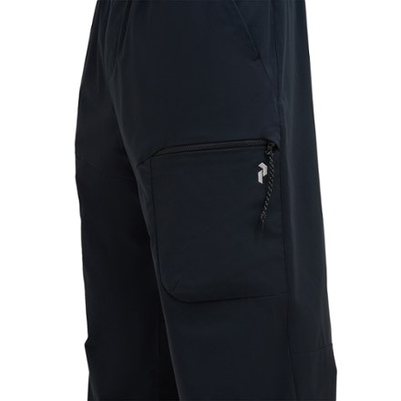 Peak Performance Outdoor Cargo Pants - Men's 7