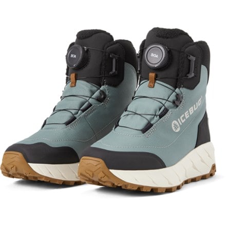 ICEBUG Alne NT Boots - Women's 2